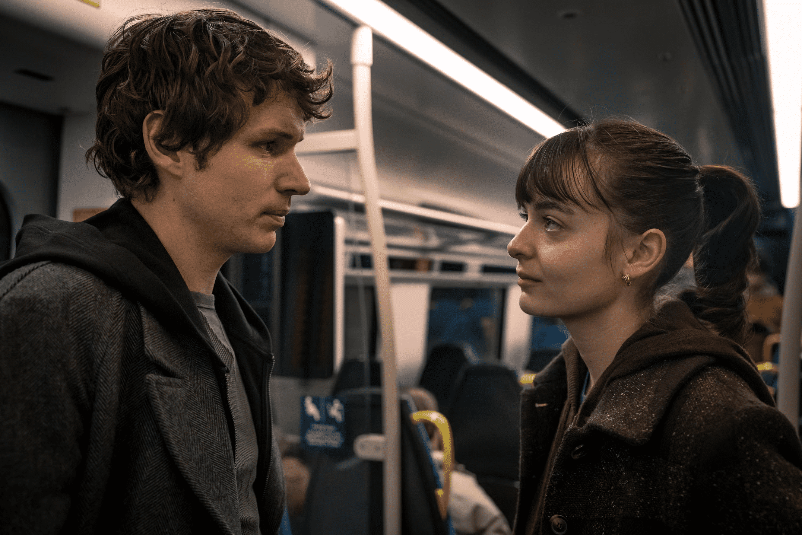 Review: ‘Talamasca: The Secret Order’ Season 1, Episode 6 “The 752”