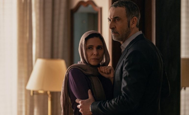 Apple TV’s ‘Tehran’ Producer, Dana Eden, Dies During Filming of Season Four