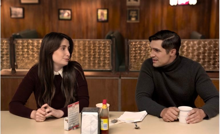 ‘Rooster’ New HBO comedy Series Starring Steve Carell