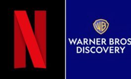 Netflix Triumphant In Bid For Warner Bros. Discovery In $82.7B Acquisition
