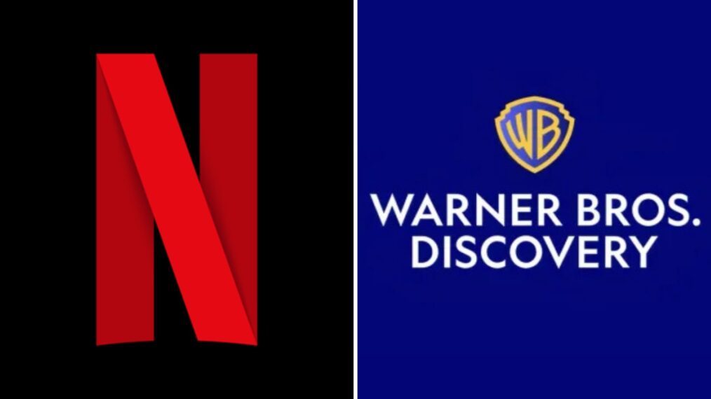 Netflix Triumphant In Bid For Warner Bros. Discovery In $82.7B Acquisition