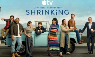 Apple TV Releases Season Three Trailer of 'Shrinking'
