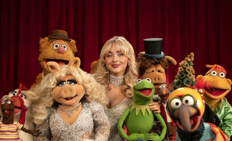 Curtains Please: ABC & Disney+ Reveal Official Trailer For ‘The Muppet Show’ Special Event