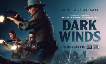 AMC Drops Trailer For 'Dark Winds' Season Four