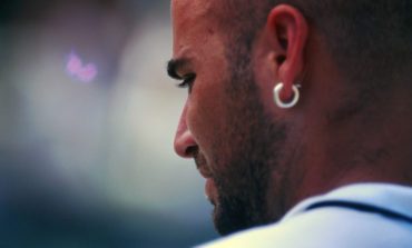 Apple TV Produces Series of Tennis Champion Andre Agassi