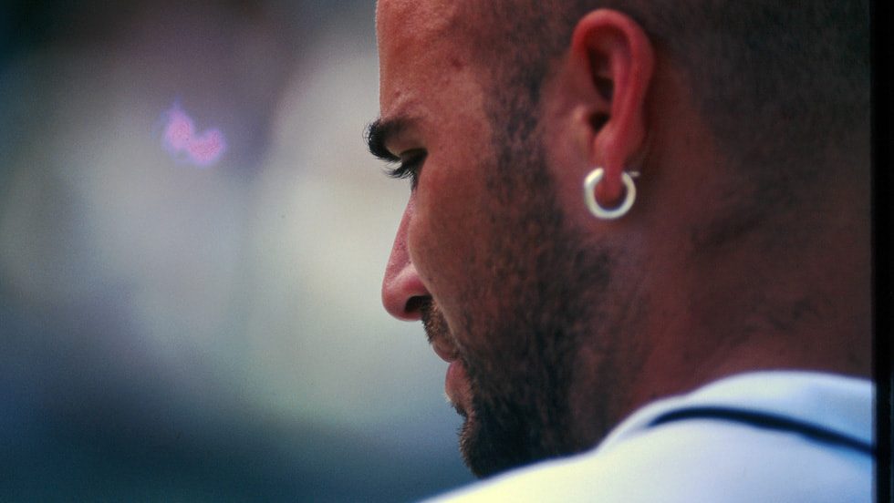 Apple TV Produces Series of Tennis Champion Andre Agassi