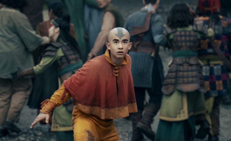 Netflix’s 2026 TV Slate: 14 Of The Biggest Titles