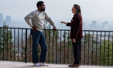 Yahya Abdul-Mateen II Wants The Part In Marvel's 'Wonder Man' Official Trailer