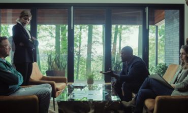 Review: 'Cross' Season 2, Episode 1 "Harrow"