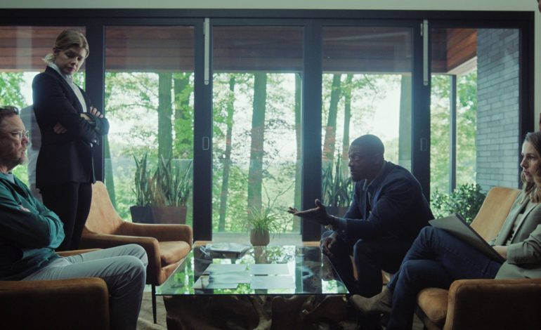 Review: ‘Cross’ Season 2, Episode 1 “Harrow”