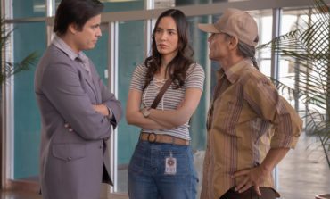 Review: 'Dark Winds' Season 4, Episode 4 "Ní Ániidí (The New World)"