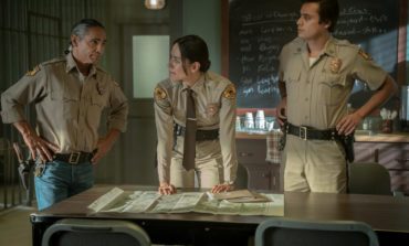 Review: 'Dark Winds' Season 4, Episode 3 "Ahááldláádigíí" (That Which Has Been Torn Apart)