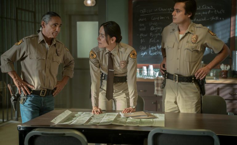 Review: ‘Dark Winds’ Season 4, Episode 3 “Ahááldláádigíí” (That Which Has Been Torn Apart)