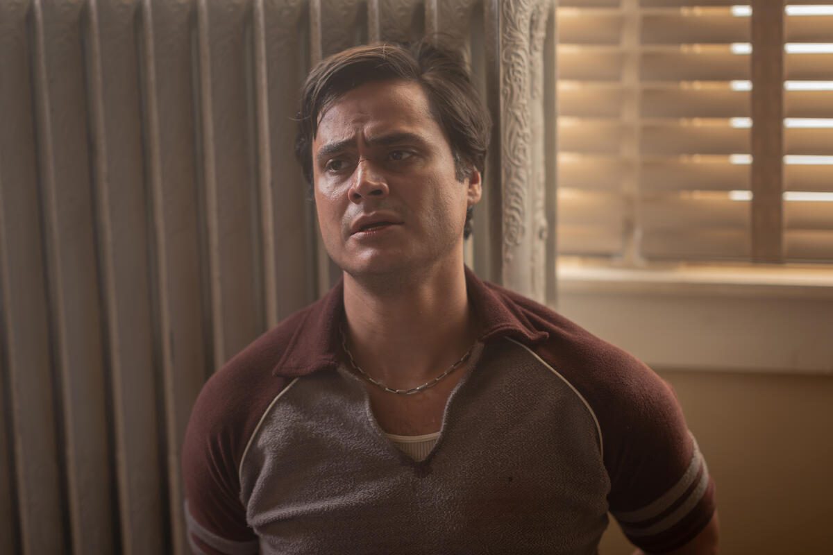 Review: 'Dark Winds' Season 4, Episode 6 "Shíká Nidanitáháá (Those who were searchng for me)"