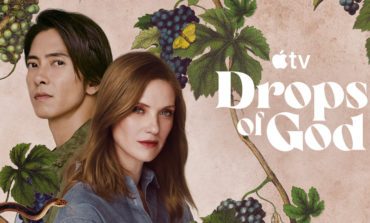 Apple TV Posts Second Season Trailer For Emmy Award-Winning Series ‘Drops of God'
