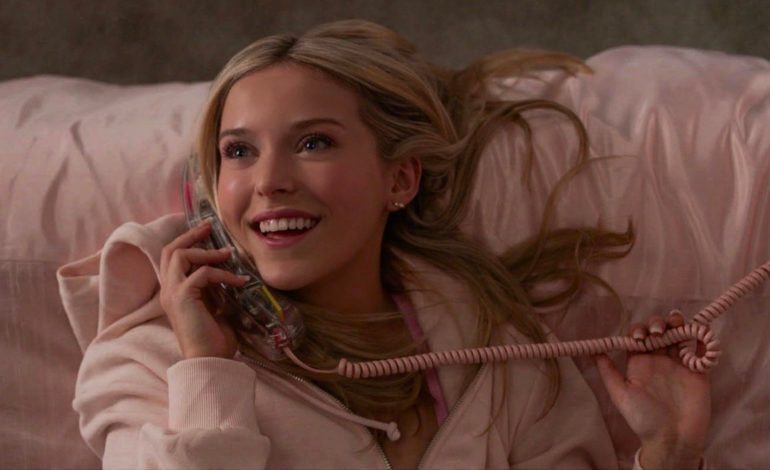 Prime Video Announces Legally Blonde Prequel ‘Elle’ Is Set To Premiere On July First