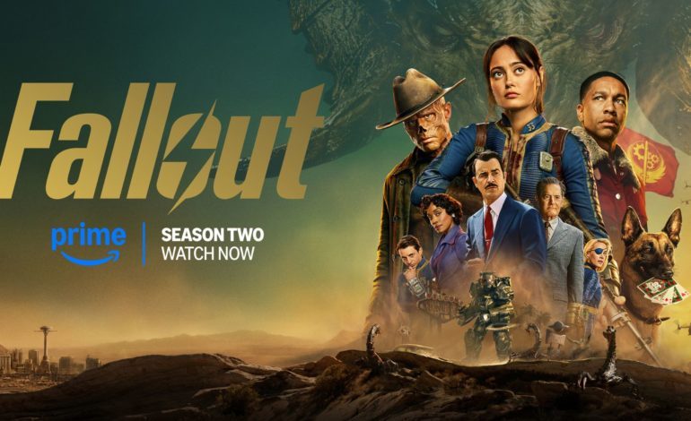 Review: ‘Fallout’ Season 2, Episode 7 “The Handoff”