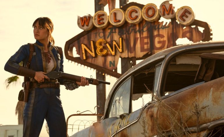 Review: ‘Fallout’ Season 2, Episode 4, “The Demon in the Snow”