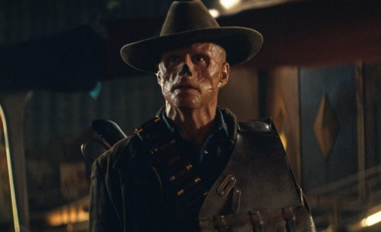 Review: ‘Fallout’ Season 2, Episode 5 “The Wrangler”