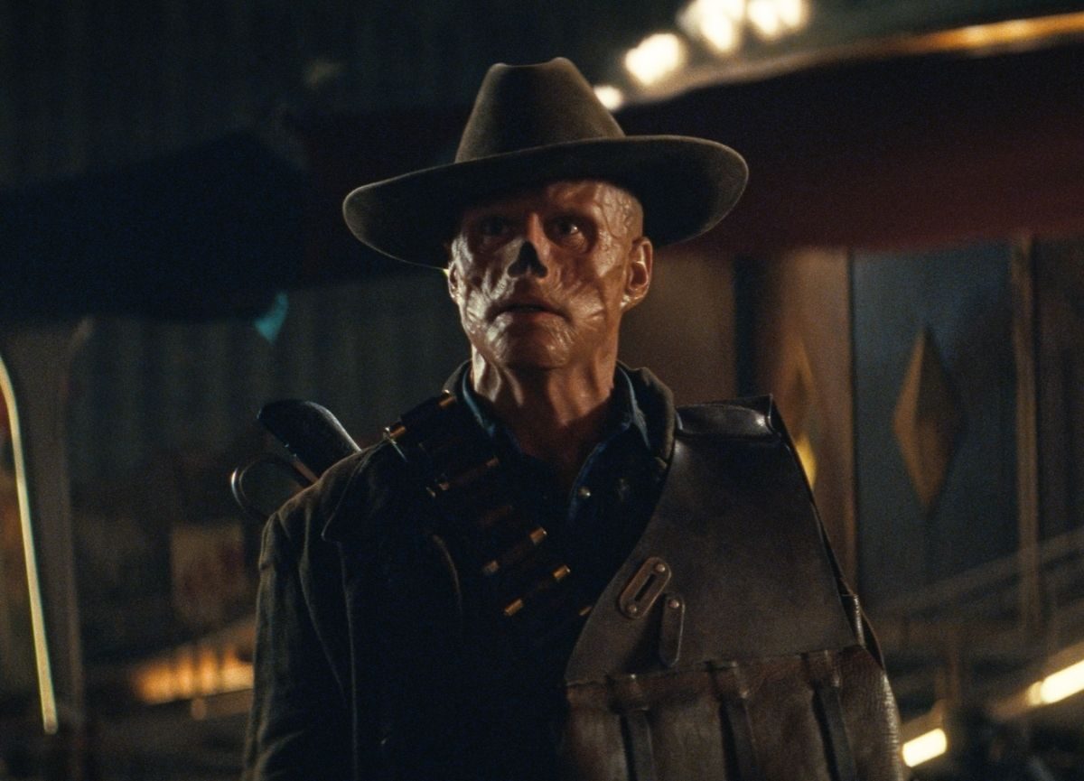 Review: 'Fallout' Season 2, Episode 5 "The Wrangler"