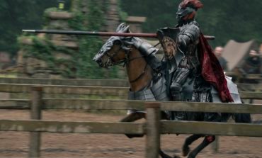 Review: 'A Knight of the Seven Kingdoms,' Season 1 Episode 3, "The Squire"