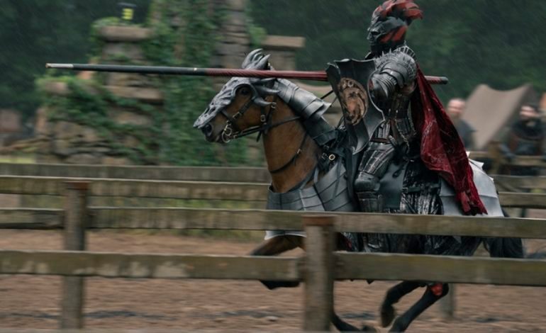 Review: ‘A Knight of the Seven Kingdoms,’ Season 1 Episode 3, “The Squire”