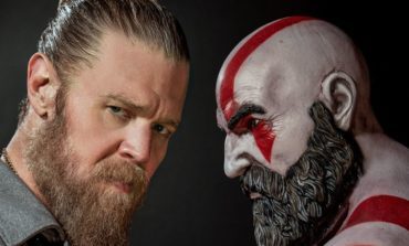From Thunder To War: Prime Video's 'God Of War' Transforms Ryan Hurst To Become The Ghost Of Sparta