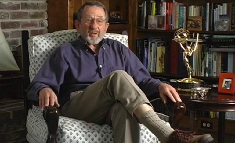 Bruce Bilson, Emmy-Winning Sitcom Director, Dies At 97