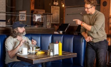 AMC Teases Jonathan Glatzer's Silicon Valley-Set 'The Audacity'