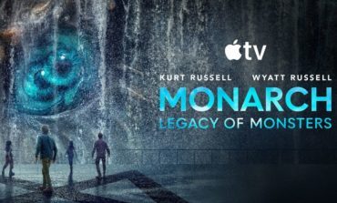Titan X On The Horizon: New 'Monarch: Legacy Of Monsters' Teaser Reveals Chilling New Creatures