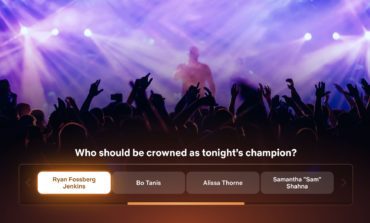 Netflix Unveils Real-Time Voting Events