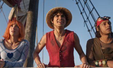 Netflix Unveils Official Teaser For Season Two Of 'One Piece'