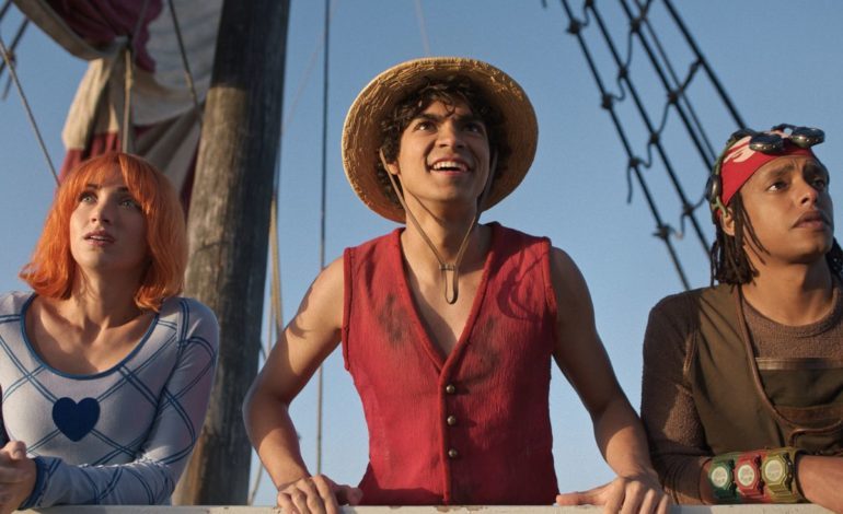 Netflix Official Teaser for Season 2 Of One Piece