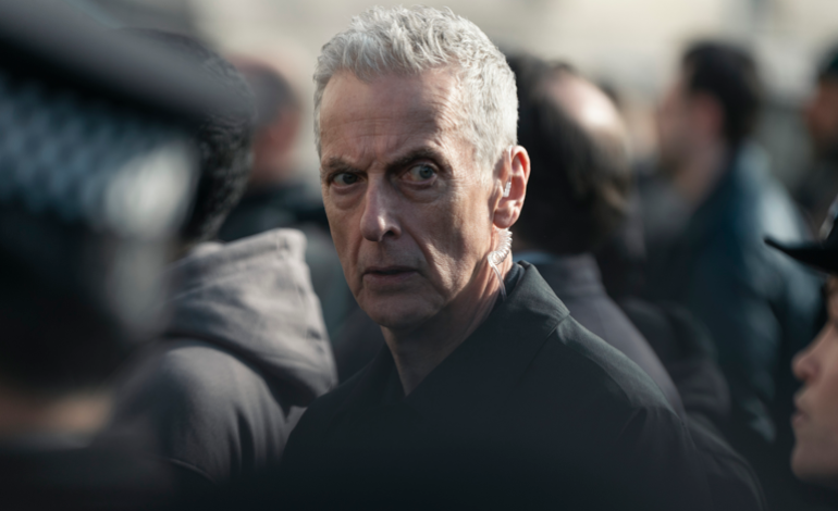 Apple TV Reveals Premiere Date And First Look For Season Two Of ‘Criminal Record’