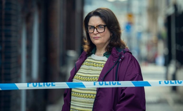 Review: ‘Run Away’ Season 1, Episode 3 “Breaking Point”