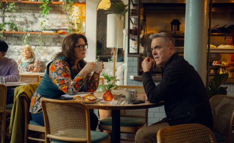 Review: ‘Run Away’ Season 1, Episode 5  “Forever Be The Shining Truth”