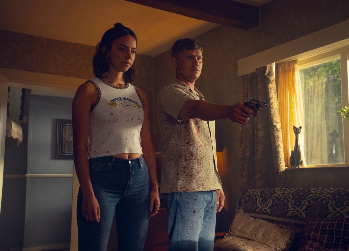 Review: ‘Run Away’ Season 1, Episode 4  “A Different Time”