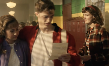 Stranger Things’ Confirms Joyce Byers’s Flashback Scenes Were Not AI-Generated