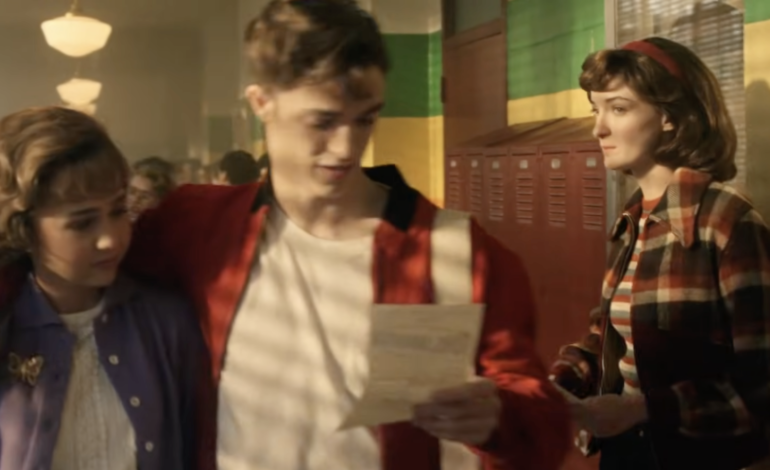 Stranger Things’ Confirms Joyce Byers’s Flashback Scenes Were Not AI-Generated