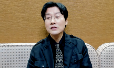 Dealing A New Hand: 'Squid Game' Creator Bets Big On New Casino Crime Drama