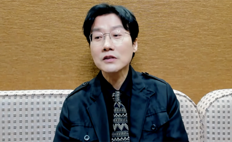 Dealing A New Hand: ‘Squid Game’ Creator Bets Big On New Casino Crime Drama