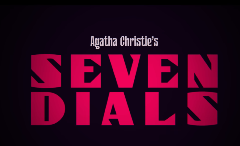 Netflix Reveals Trailer For ‘Agatha Christie’s Seven Dials’ Starring Mia McKenna-Bruce