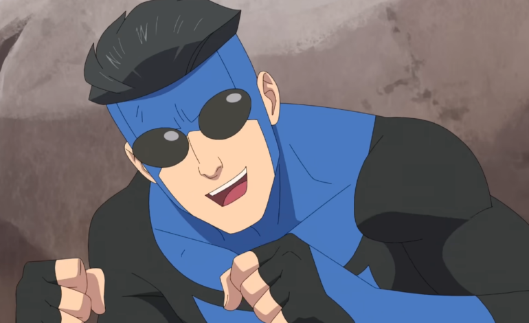 Prime Video Reveals The Official Trailer For The Fourth Season Of ‘Invincible’