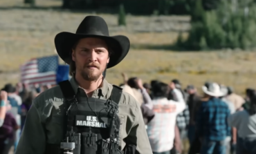 CBS Reveals Official Trailer For 'Yellowstone' Spin-off 'Marshals'