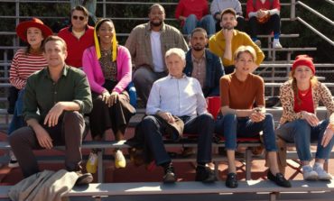 The Shrink Is In Again As Apple TV Renews 'Shrinking' For Fourth Season