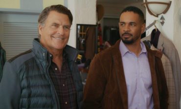 Review: ‘Shrinking’ Season 3, Episode 1 “My Bad”