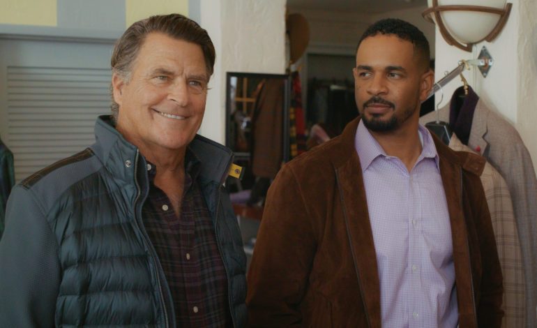 Review: ‘Shrinking’ Season 3, Episode 1 “My Bad”