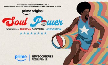 'Soul Power': Prime Video Reveals Premiere Date, Key Art For Docuseries On The American Basketball Association
