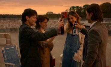 'Stranger Things' Finale Sets An All Time High In Viewership