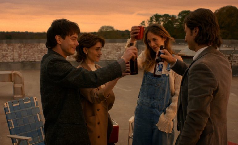 Review: ‘Stranger Things’ Season 5, Episode 8 “The Rightside Up”